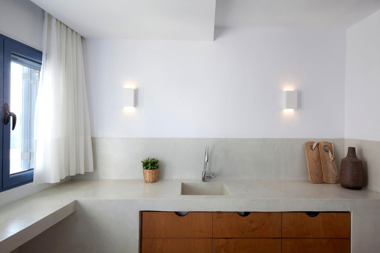 Bathroom 3, Oneiro Rooms Kythnos, South Aegean