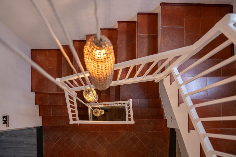 4, Hotel Los 5 Sentidos, Baleares