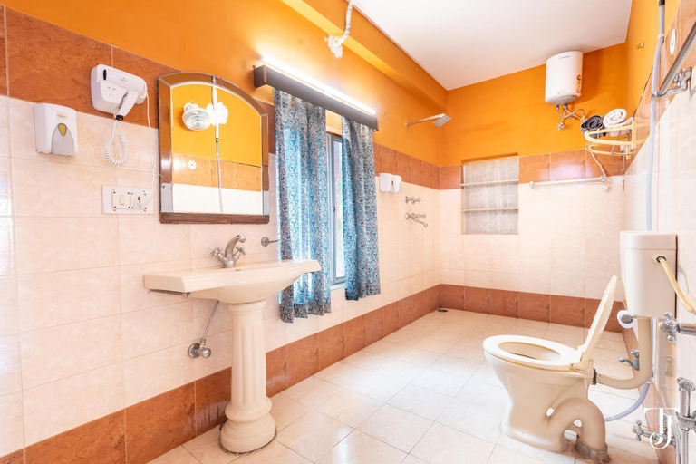Others 2, AnandMai Heritage Homestay, Jaipur