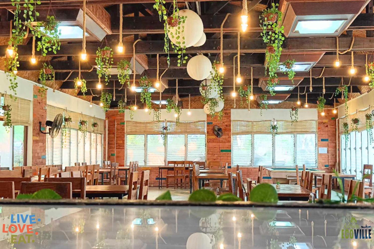 Food & Drinks 4, Caliraya Ecoville Recreation Farm & Resort, Lumban