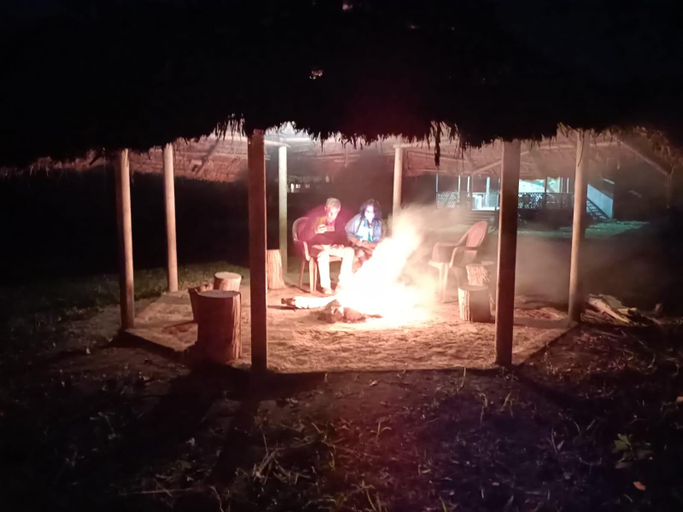 Others 3, Dhansiri Eco Camp, Golaghat