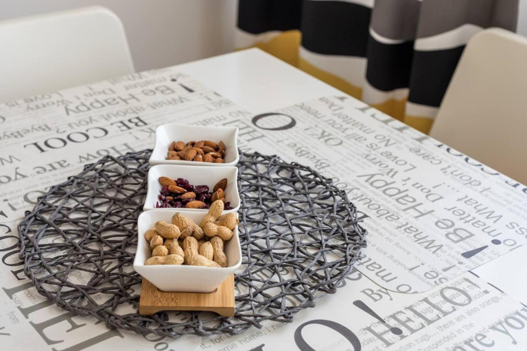 Food & Drinks 3, Apartments Cezar, Split