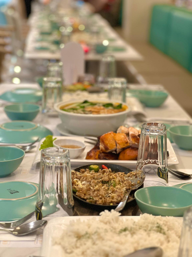 Food & Drinks 5, Farmfield Hotel, Tuguegarao City