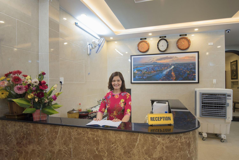 Public Area 2, Bong House Homestay 2, Da Nang
