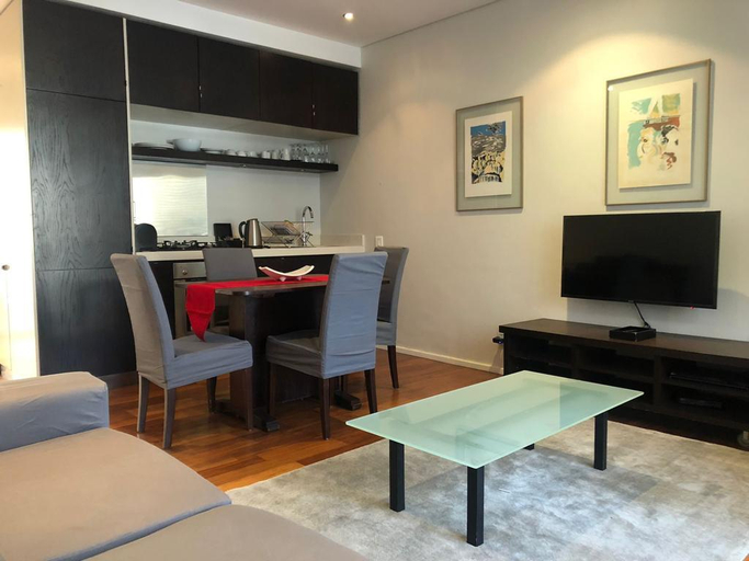 Others 5, Loader Street Apartment - Lovely one bedroom, City of Cape Town