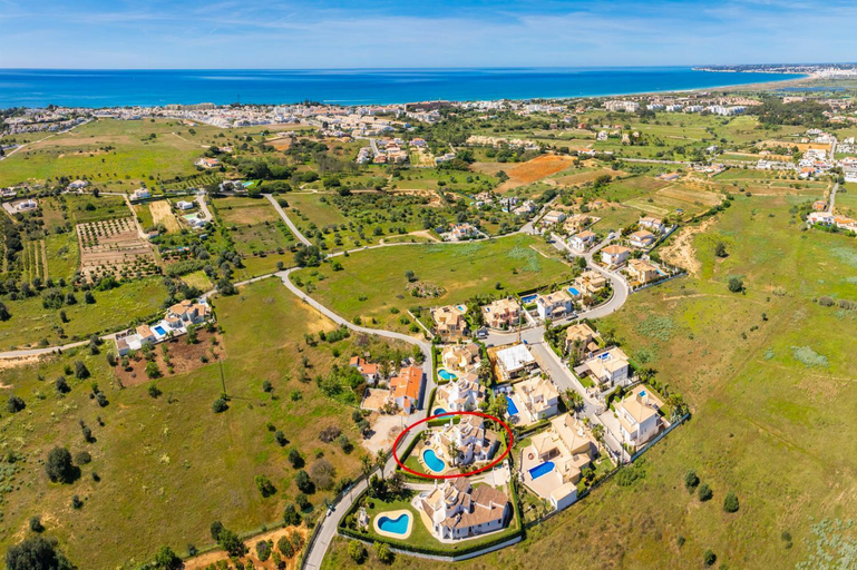 Facilities 3, Villa Veiguinha, Albufeira
