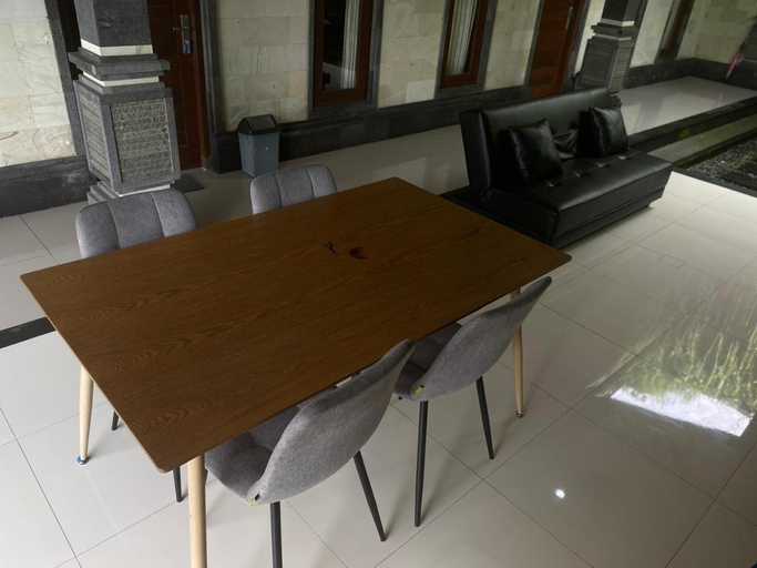 Food & Drinks 3, The Lod Villa, Gianyar