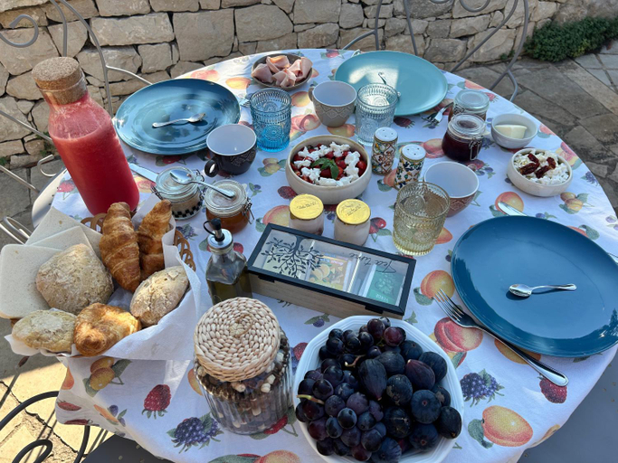 Food & Drinks 4, Villa Dolce Valle, Ragusa