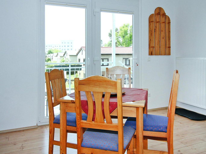 Others 4, Appartementhaus, Zinnowitz, Vorpommern-Greifswald