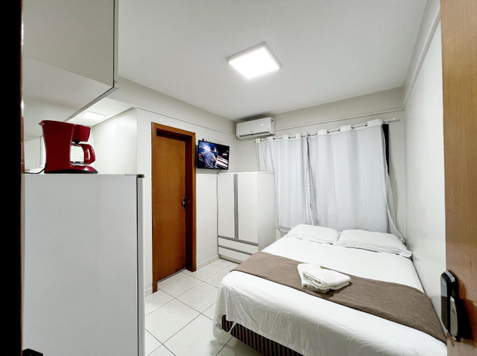 Bedroom 2, Residencial Carajas, Goiania