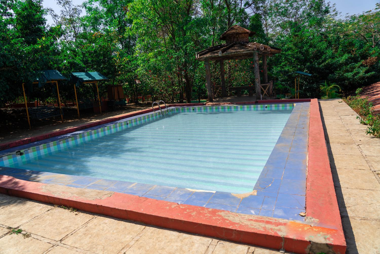 Sport & Beauty 2, Wild Camp Resort, Palghar