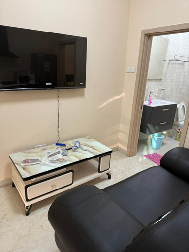 Bedroom 2, Gam Properties Guest House, Kombo Saint Mary