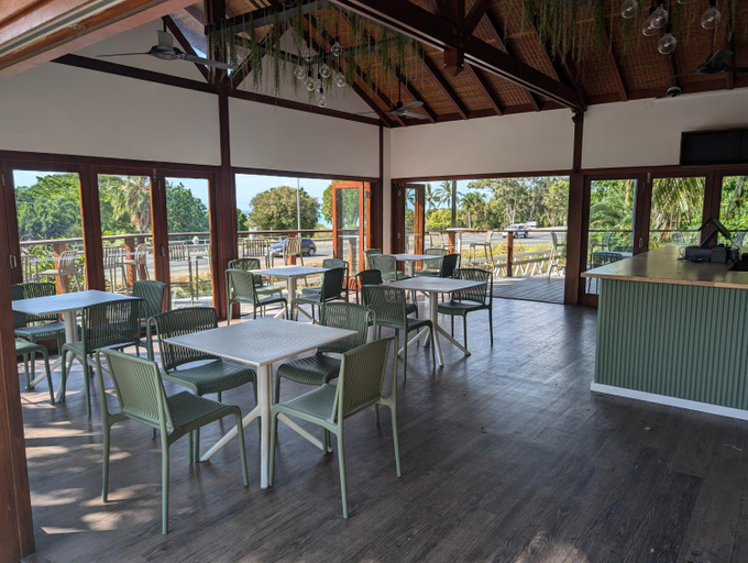 Food & Drinks 4, NRMA Airlie Beach Holiday Park, Whitsunday