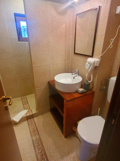 Bathroom 5, Vila Eclipse Mamaia nord, Navodari