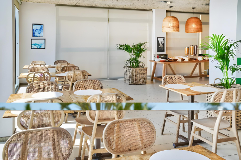 Food & Drinks 5, URH Excelsior., Girona