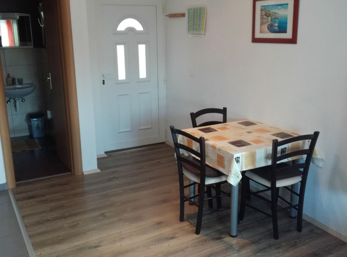 Facilities 2, Apartmani Luna, Sukošan