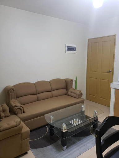 2, 2 bedroom condo unit, Dumaguete City