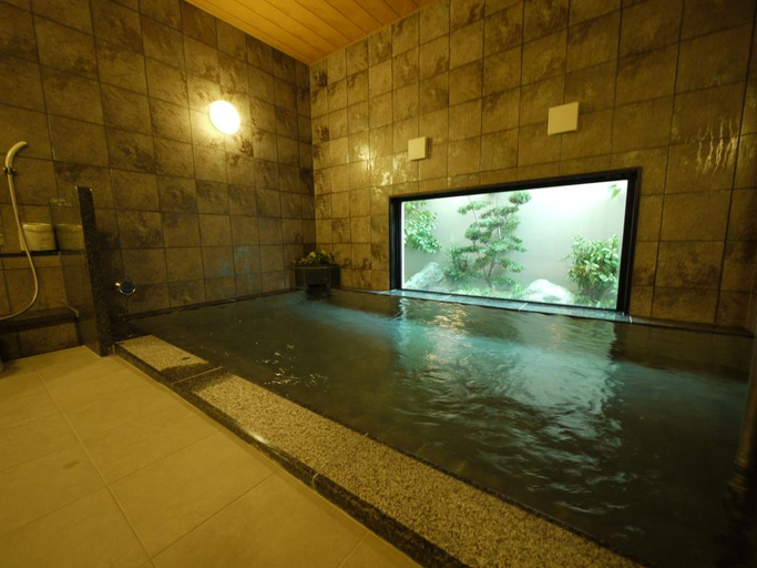 Sport & Beauty 5, Hotel Route Inn Uozu, Uozu
