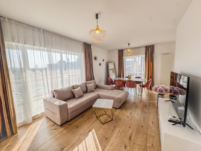 Others 5, Luxury Belvedere, Municipiul Bucuresti