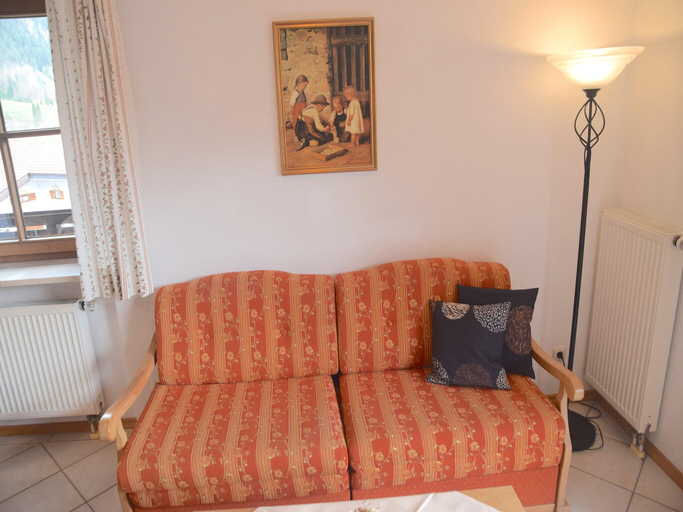 Others 5, Apartment in Bayrischzell near Ski Lift, Miesbach