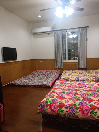 Others 2, Taiwan Third Line Fengjing B&B, Kaohsiung