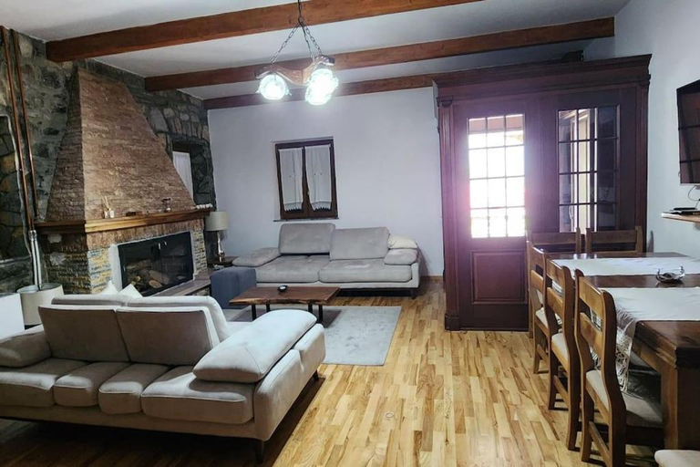 4, Oda e Arberit, Malësi e Madhe