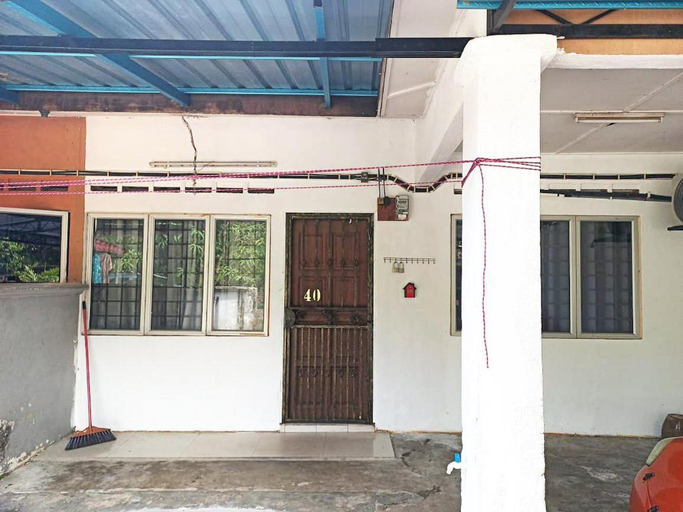 Others 4, AYUHOMESTAY II KUNDANG GAMUDA GARDEN, Gombak