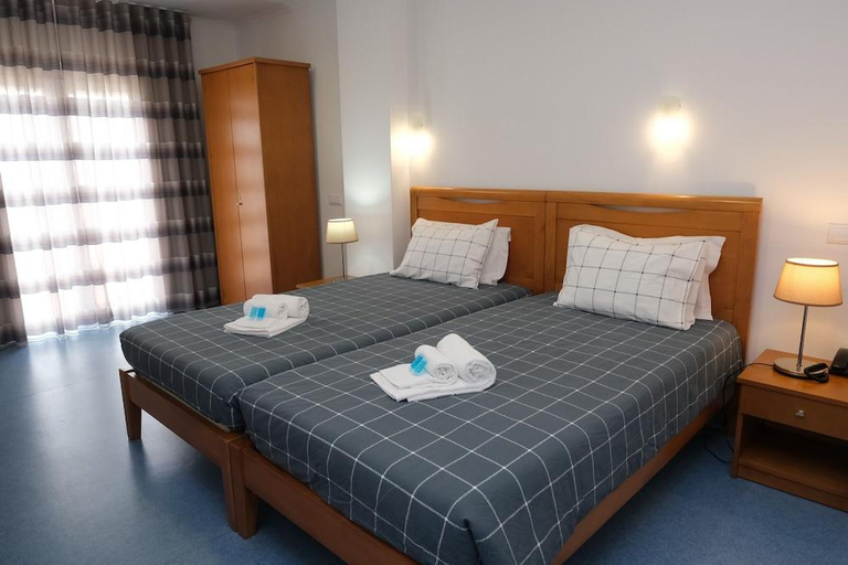 Bedroom 3, WOT Pinhalmar Soul, Peniche