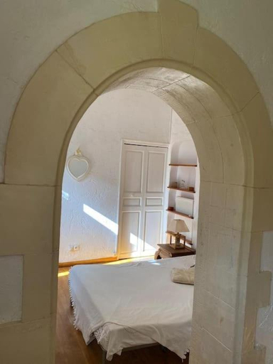 Bedroom 2, Evasion Provencale, Plage a 1km Les Issambres, Var