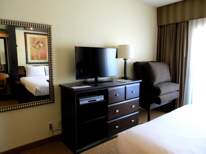 Bedroom 3, Raintree's at Polo Tower, Clark