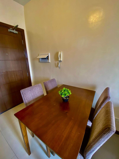 Others 4, 1 Bedroom with balcony azalea condo, Cebu City
