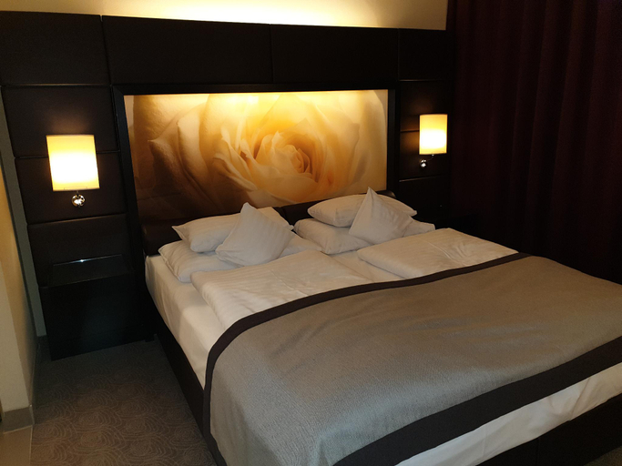 Bedroom 3, It Is So Quiet And Peaceful And Very Relaxing, Crete