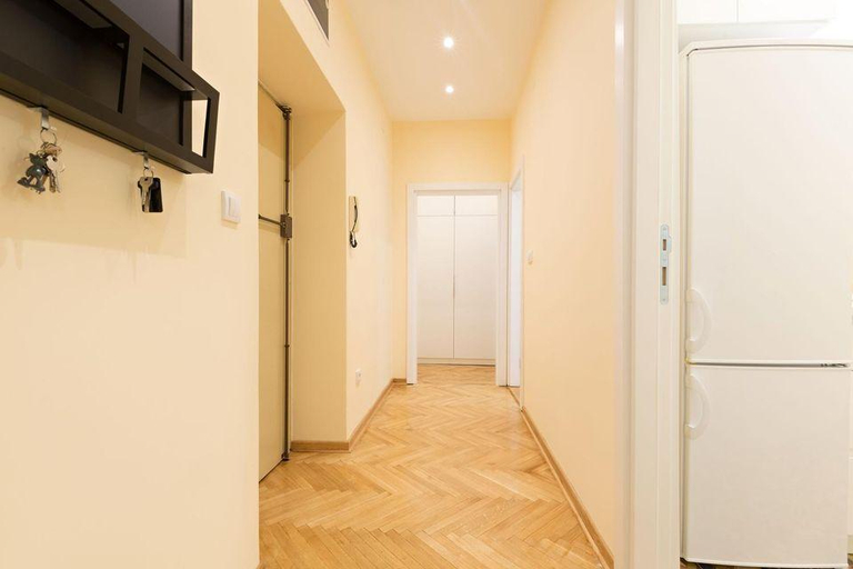 Others 3, Belgrade Center Apartment IV, Belgrade