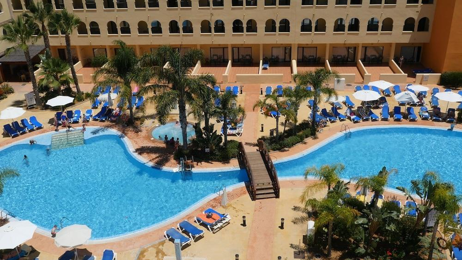 Sport & Beauty 2, Playa Marina Spa Hotel - Luxury, Huelva
