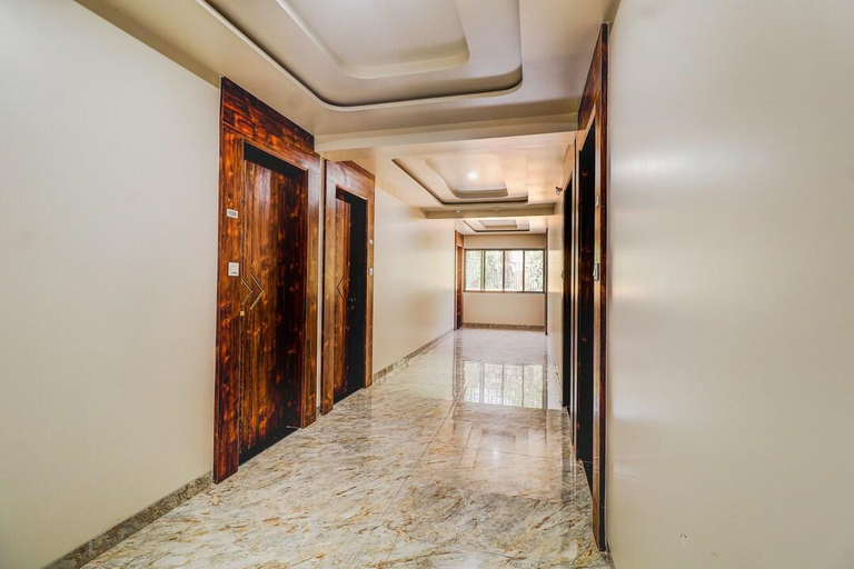 Others 5, Hotel Raj Inn, Thane