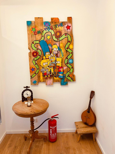 Food & Drinks 5, Family Apartments Abuja, Ortenaukreis