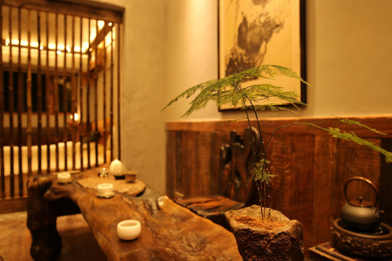Others 5, Yunlu Lianxin Guesthouse, Xishuangbanna Dai