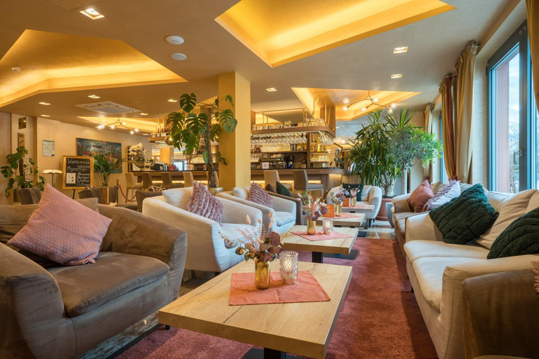 Public Area 2, Best Western Plus Hotel Fussen, Ostallgäu