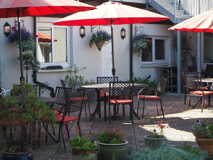 Food & Drinks 4, Meare Manor, Somerset