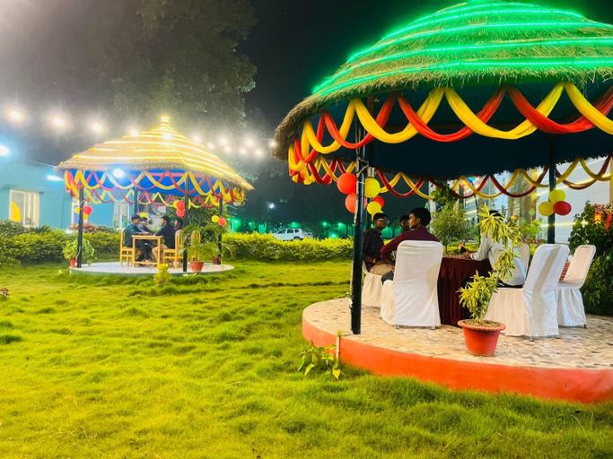 Others 5, Rama Royal Resorts, Begusarai