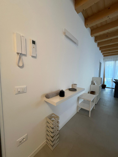 Others 3, Residence Duomo, Treviso
