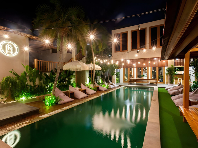 Others 4, Nyaman Hostel, Badung