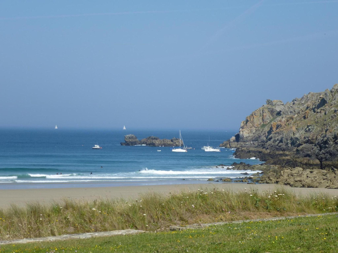 Others 5, Studio in Audierne near Finistere Beach, Finistère