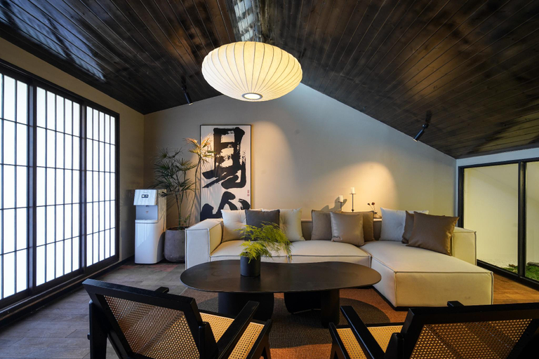 Public Area 3, Chillmont Resort, Huzhou