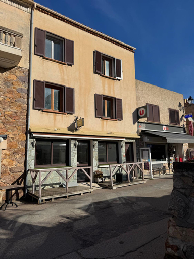 Exterior & Views, L'auberge U PAMPASGIOLU, Haute-Corse