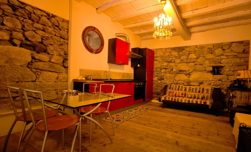 Food & Drinks 3, La Corte di Alzo, Novara