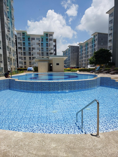 Sport & Beauty, Seawind Condo For Rent, Davao City