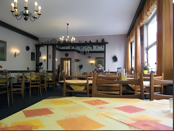 Food & Drinks 2, Pension Doren, Cochem-Zell