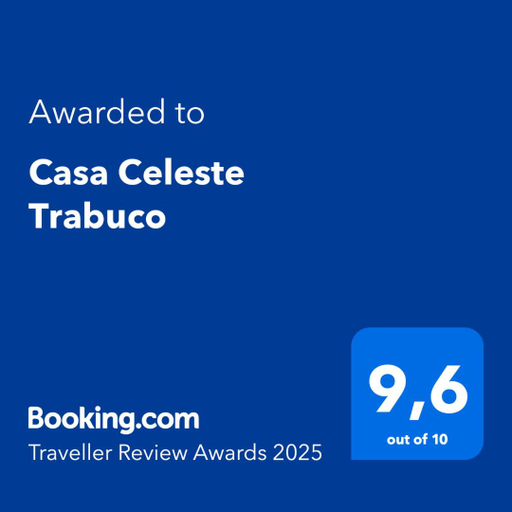 Others 3, Casa Celeste Trabuco, Málaga