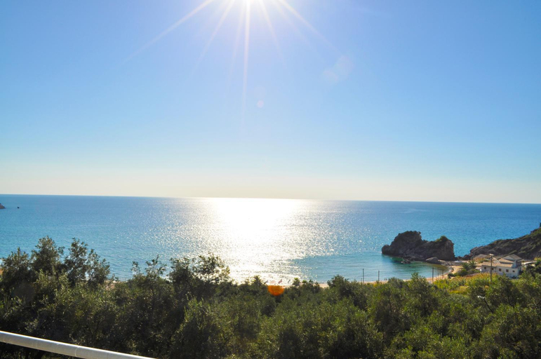 Others 1, Studio Apartments with pool and sea view - Pelekas Beach, Ionian Islands